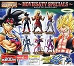 ドラゴンボール　ガチャガチャ 63体 HGドラゴンボール01 GOKU EDITION｜ガシャポンオフィシャルサイト